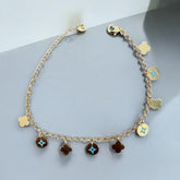Anklets